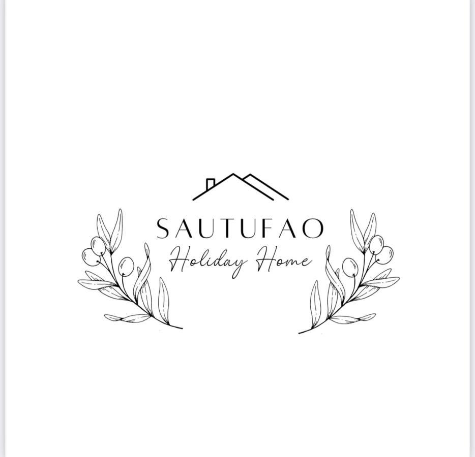 Casa Vacanze "Sautufao" Санта-Венерина Экстерьер фото