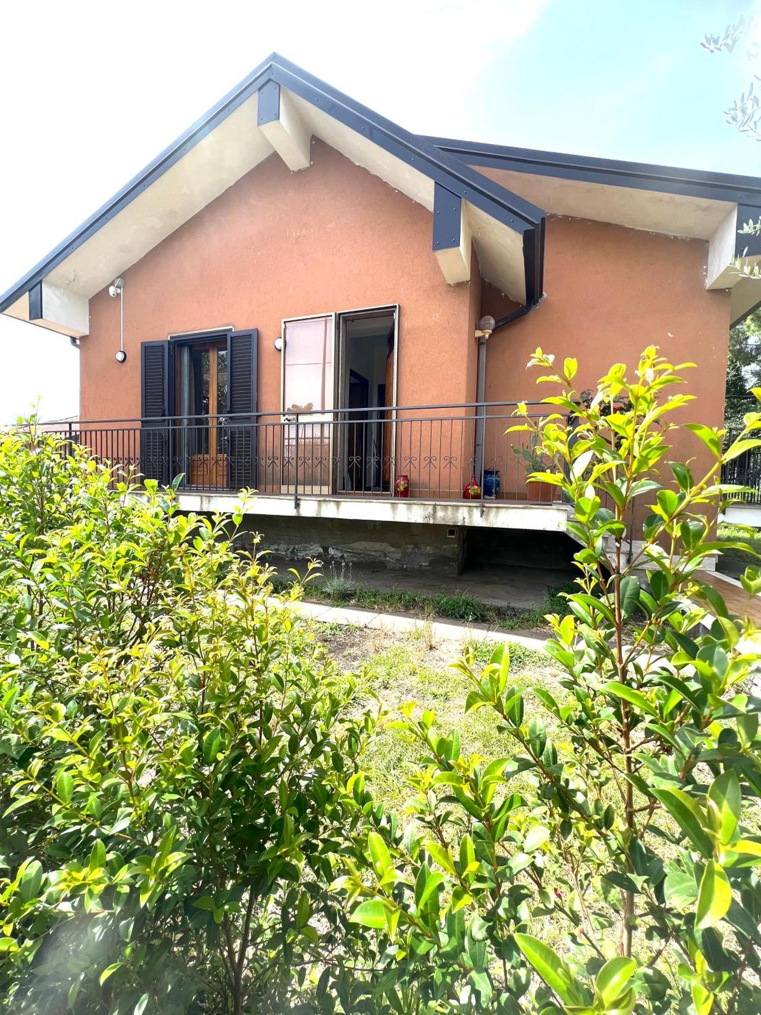 Casa Vacanze "Sautufao" Санта-Венерина Экстерьер фото
